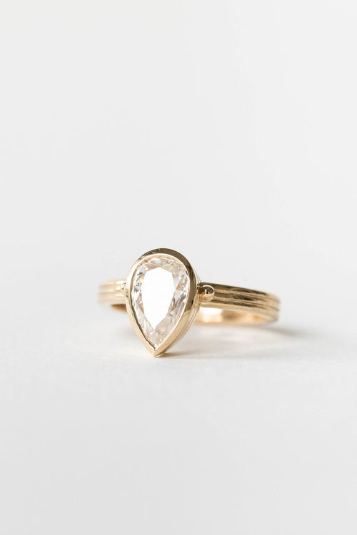 Cypress White | Ready to Ship