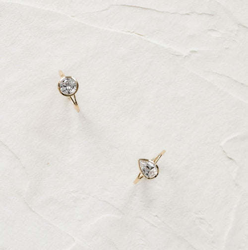 Fleur | Round | Quote S3555