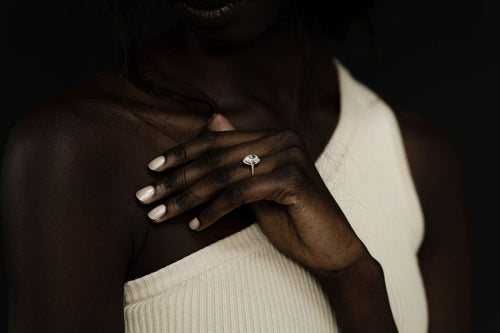 Caraway Oval | Ready to Ship