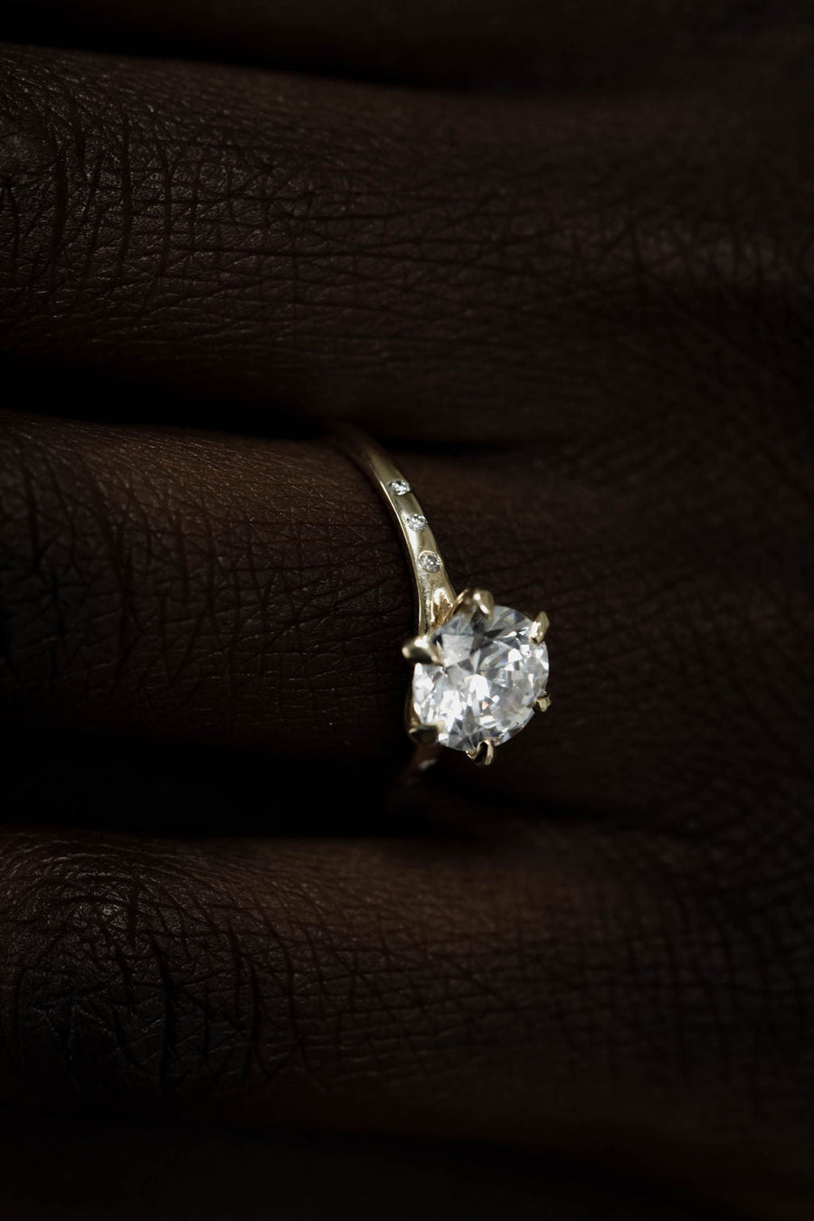 Anise || Round – June Rings
