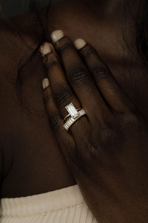 Sorrel | Ready to Ship