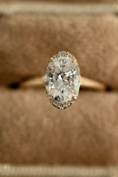 Caraway | Oval | Quote P635