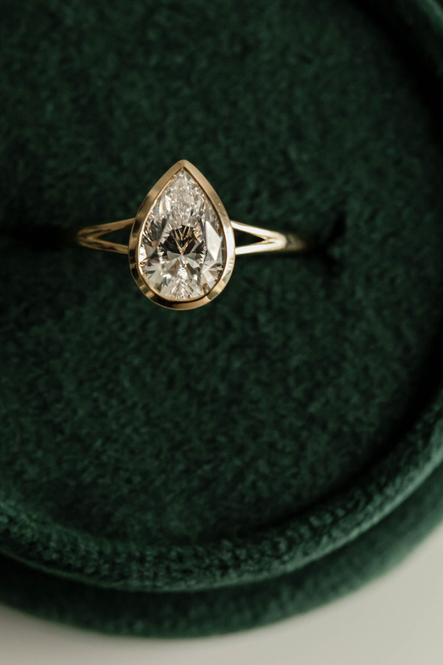 Fleur || Pear – June Rings