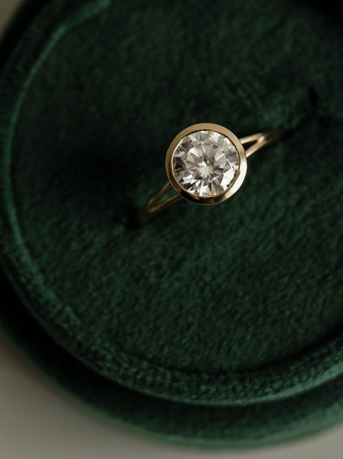 Fleur | Round | Quote S3555