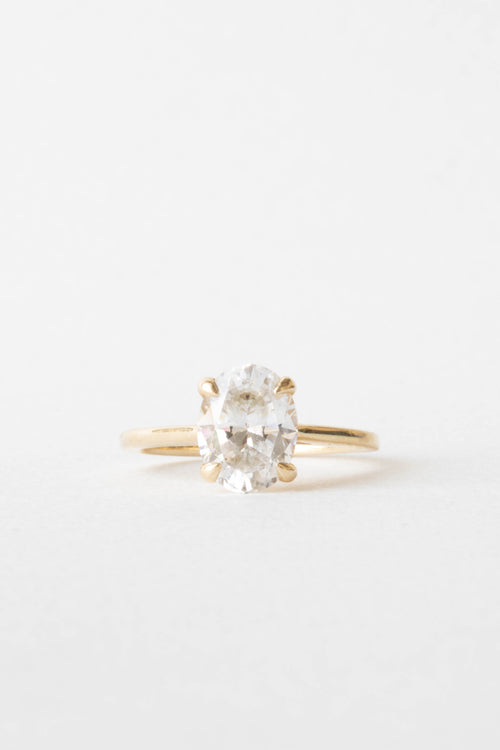 Rayna Bennett | Wedding Ring Set Purchase