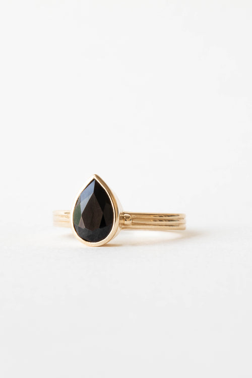 Cypress | Black