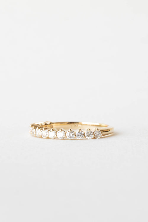 Calla White | Eternity