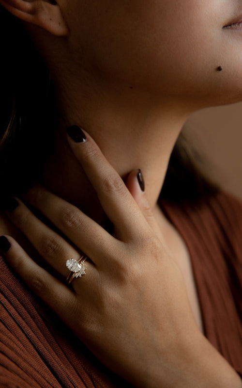 Clementine | Ready to Ship