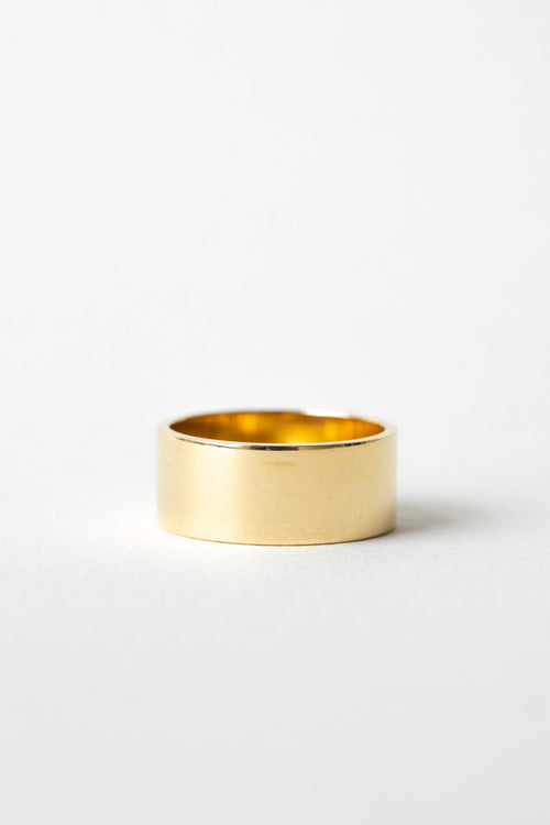 Flat Band | 9mm