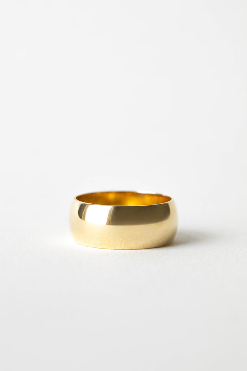 Round Band | 9mm