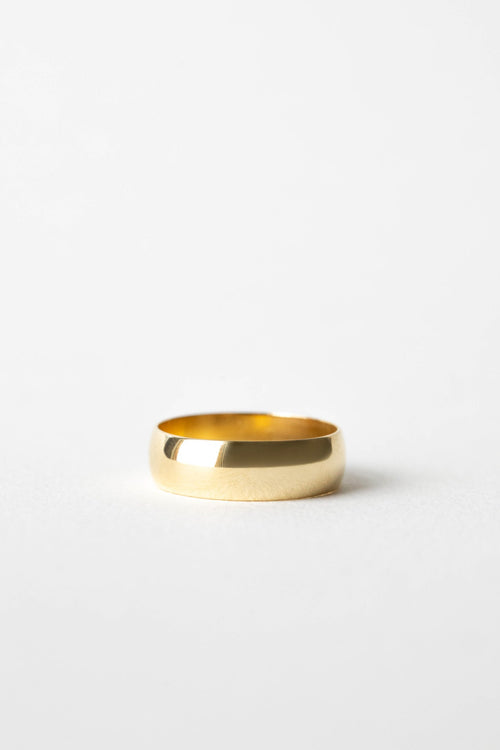 Nick | Custom Men's Band