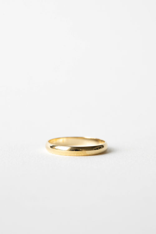 Round Band | 3mm