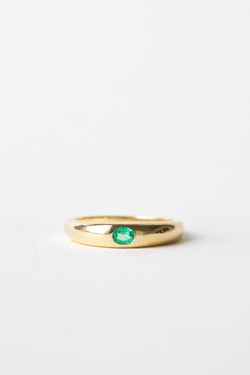 Petite Gemstone Dome