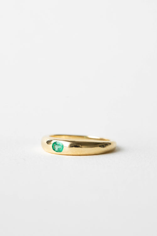 Petite Gemstone Dome