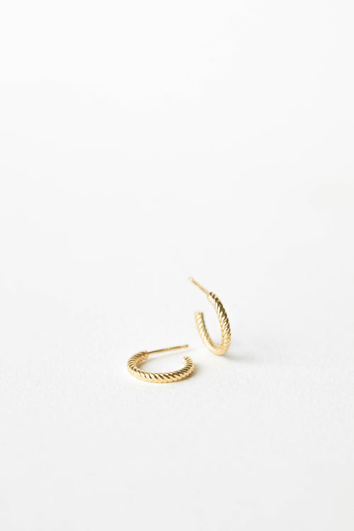 Rope Hoops