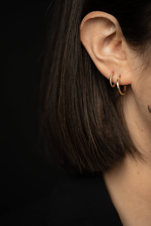Rope Hoops