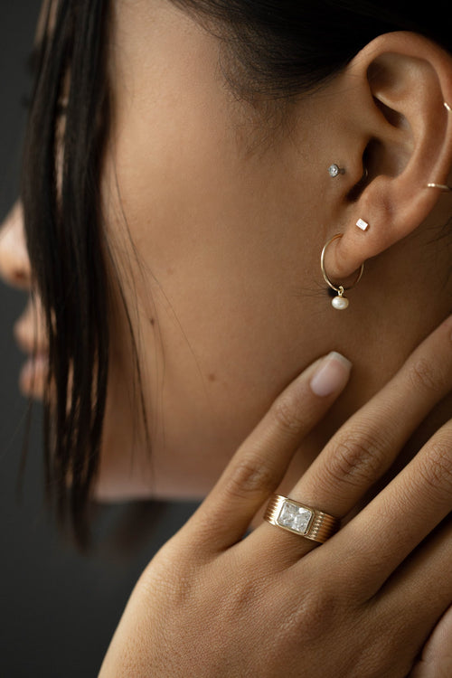 Senna || East-West Radiant