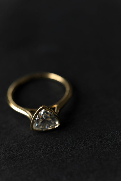 June Bezel || Trillion