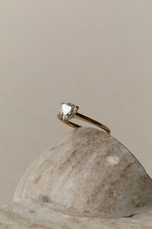 June Solitaire || Trillion