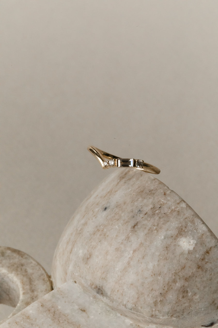 Roma – June Rings