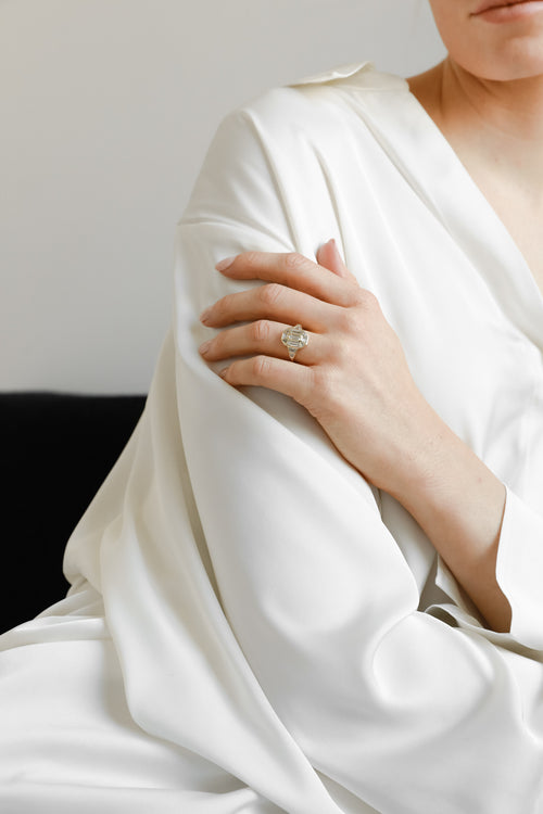 June Rings Collection