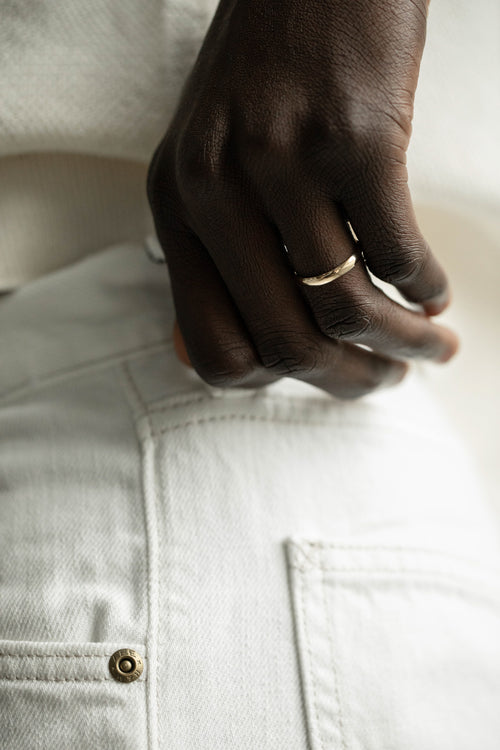 Round Band | 3mm