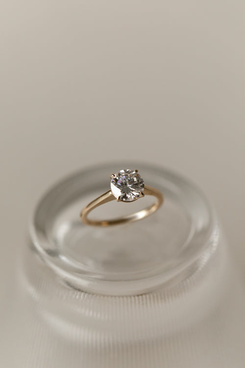 June Solitaire || Round