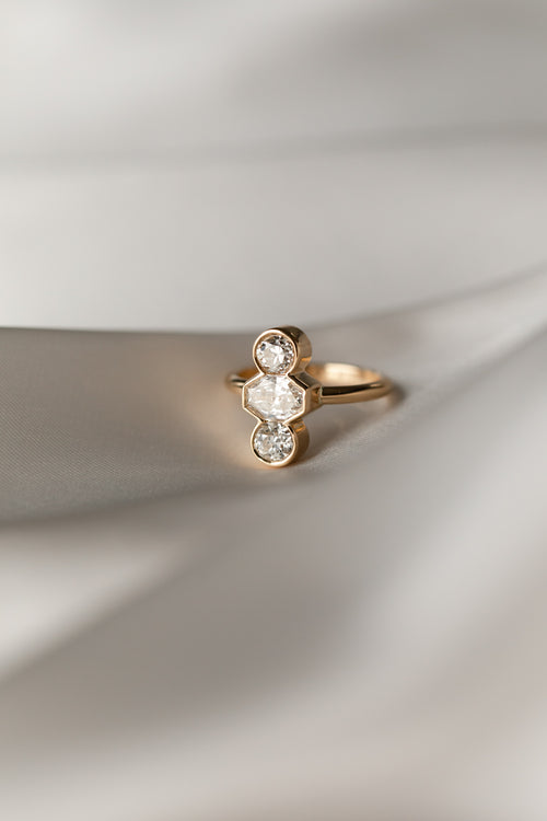 Art Deco Stack