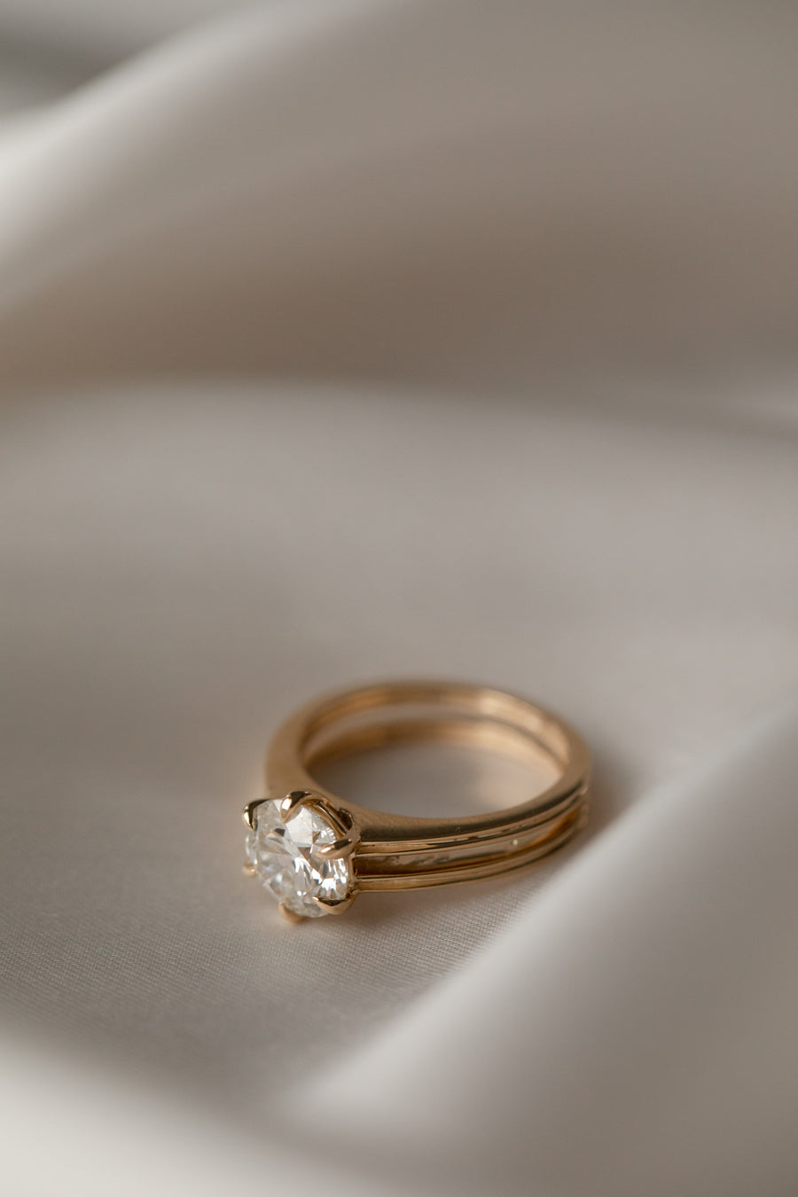 Ely || Round – June Rings