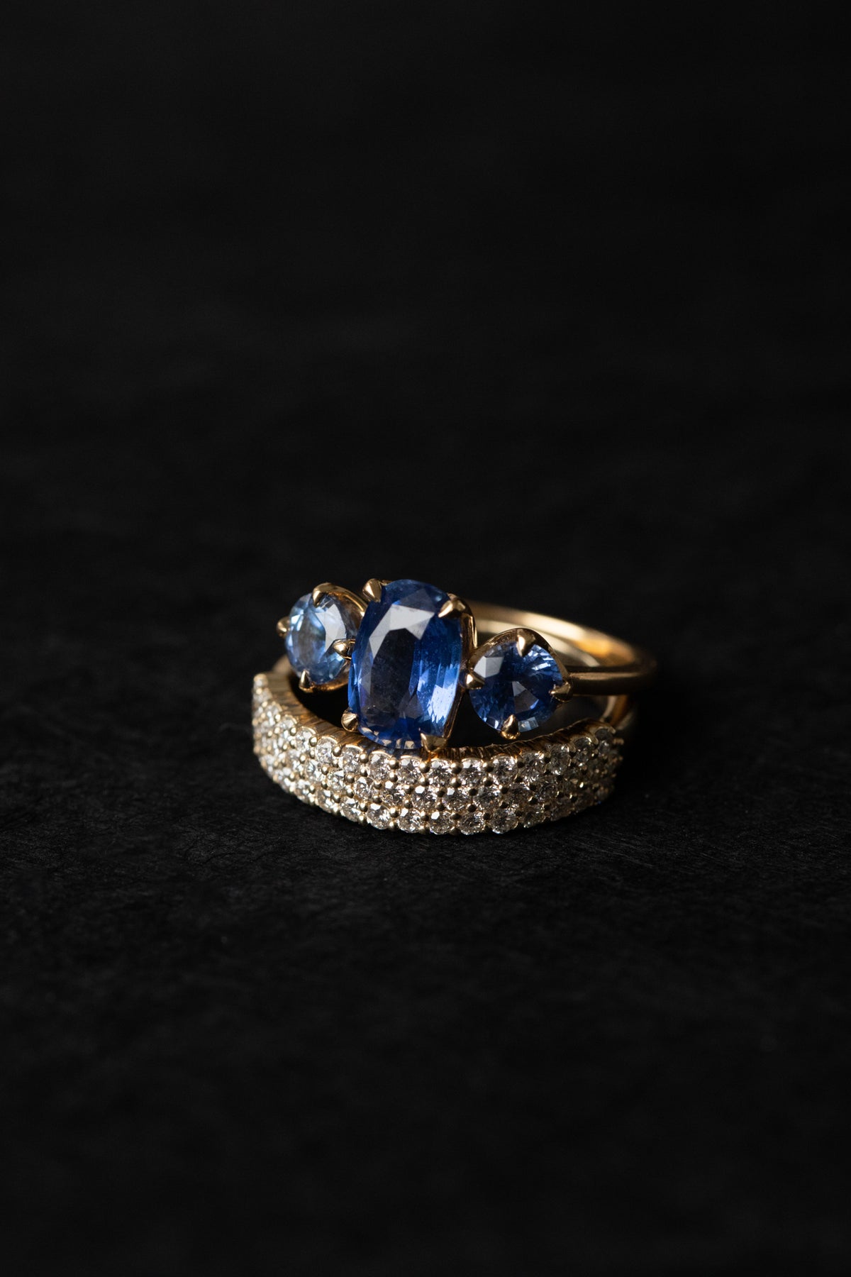 Azure – June Rings
