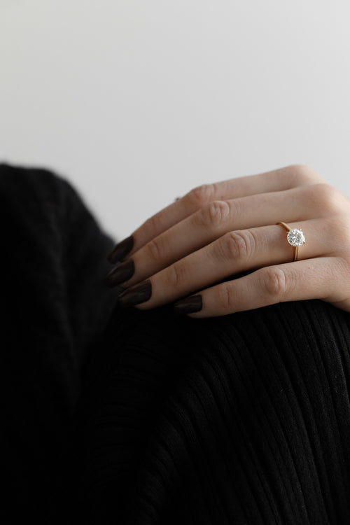 June Solitaire || Round