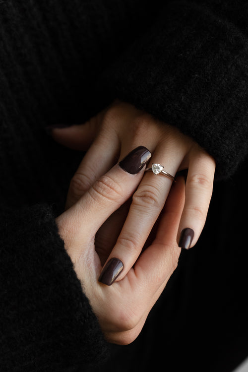 June Solitaire || Trillion