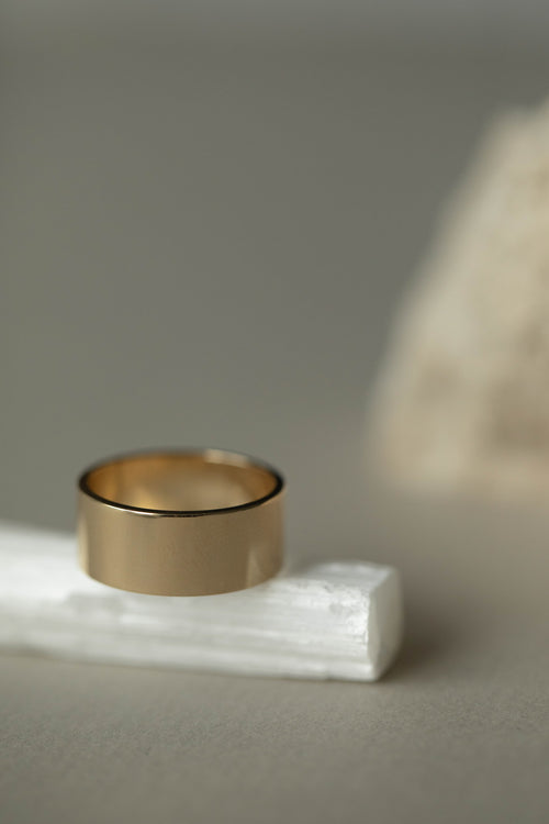Flat Band | 9mm