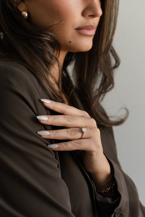 June Solitaire || Round