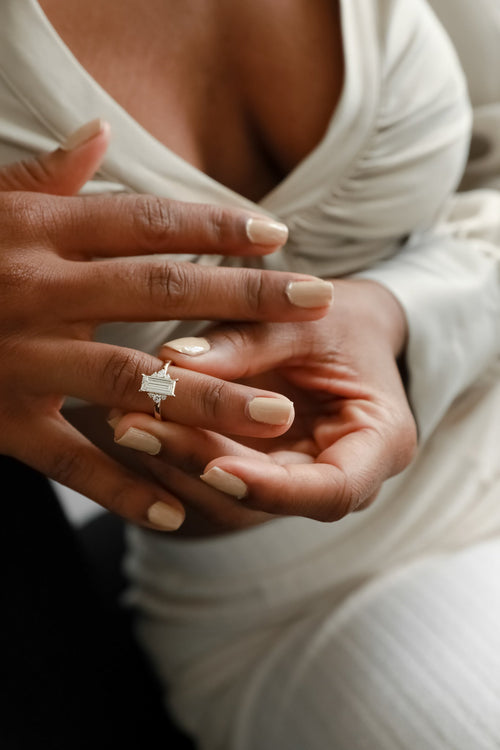 Marigold || Baguette