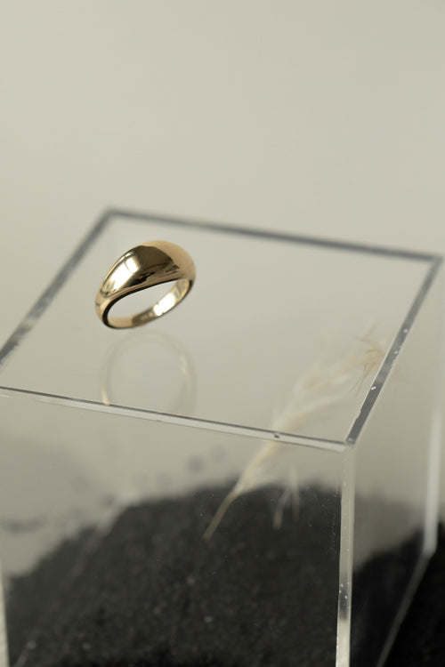 Dome Ring