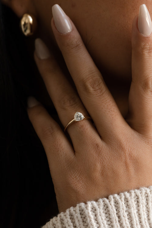 June Solitaire || Trillion