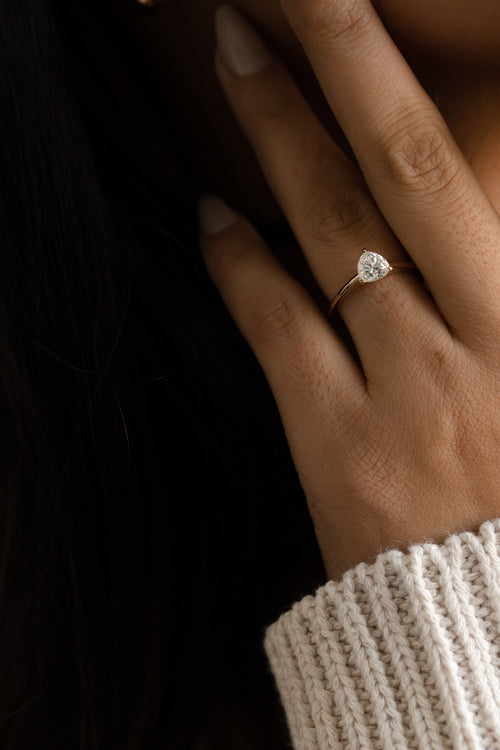 June Solitaire || Trillion