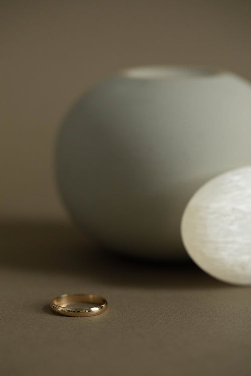 Round Band | 3mm