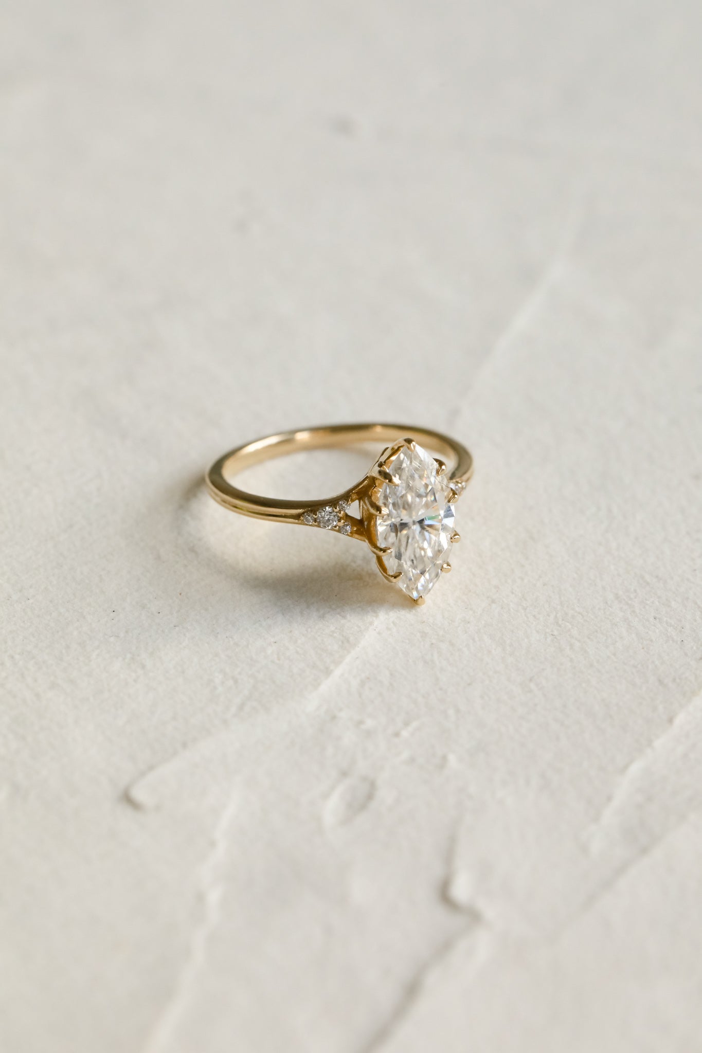 Lady slipper ring online