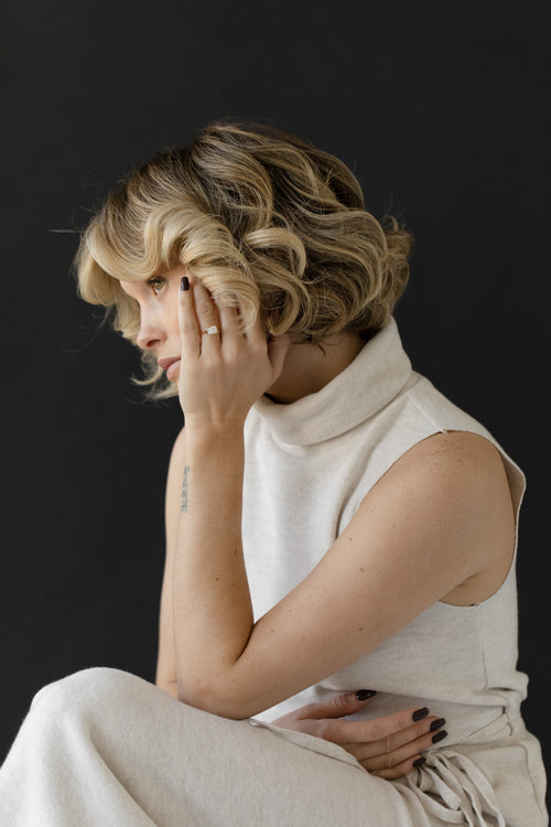 June Bezel || East-West Radiant