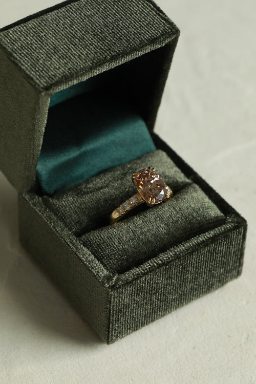 Deep Champagne Aspen