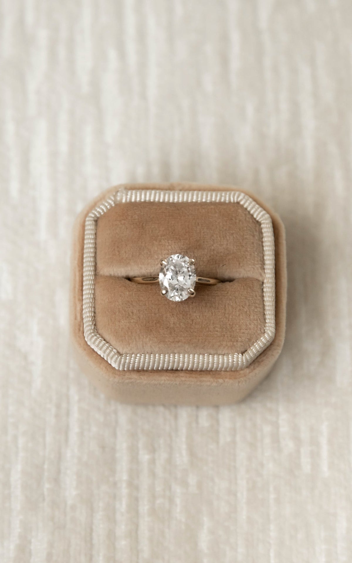 Parker | Ivy Engagement Ring