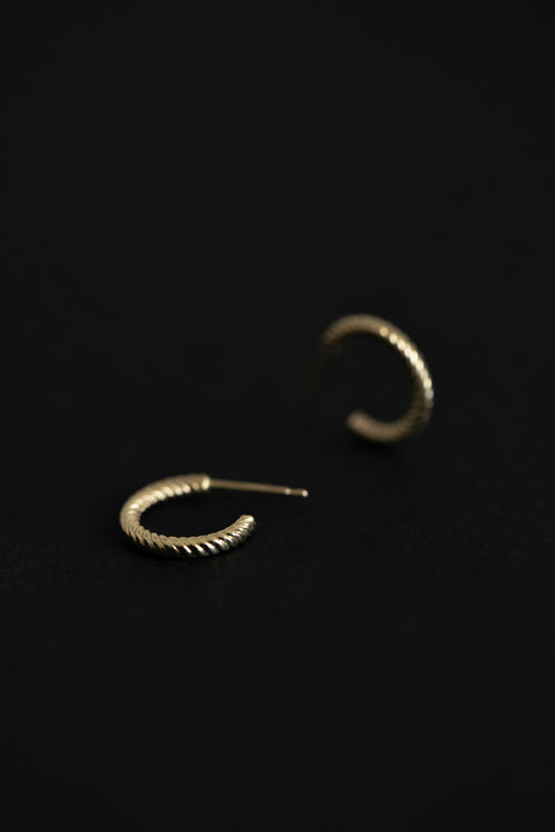 Rope Hoops