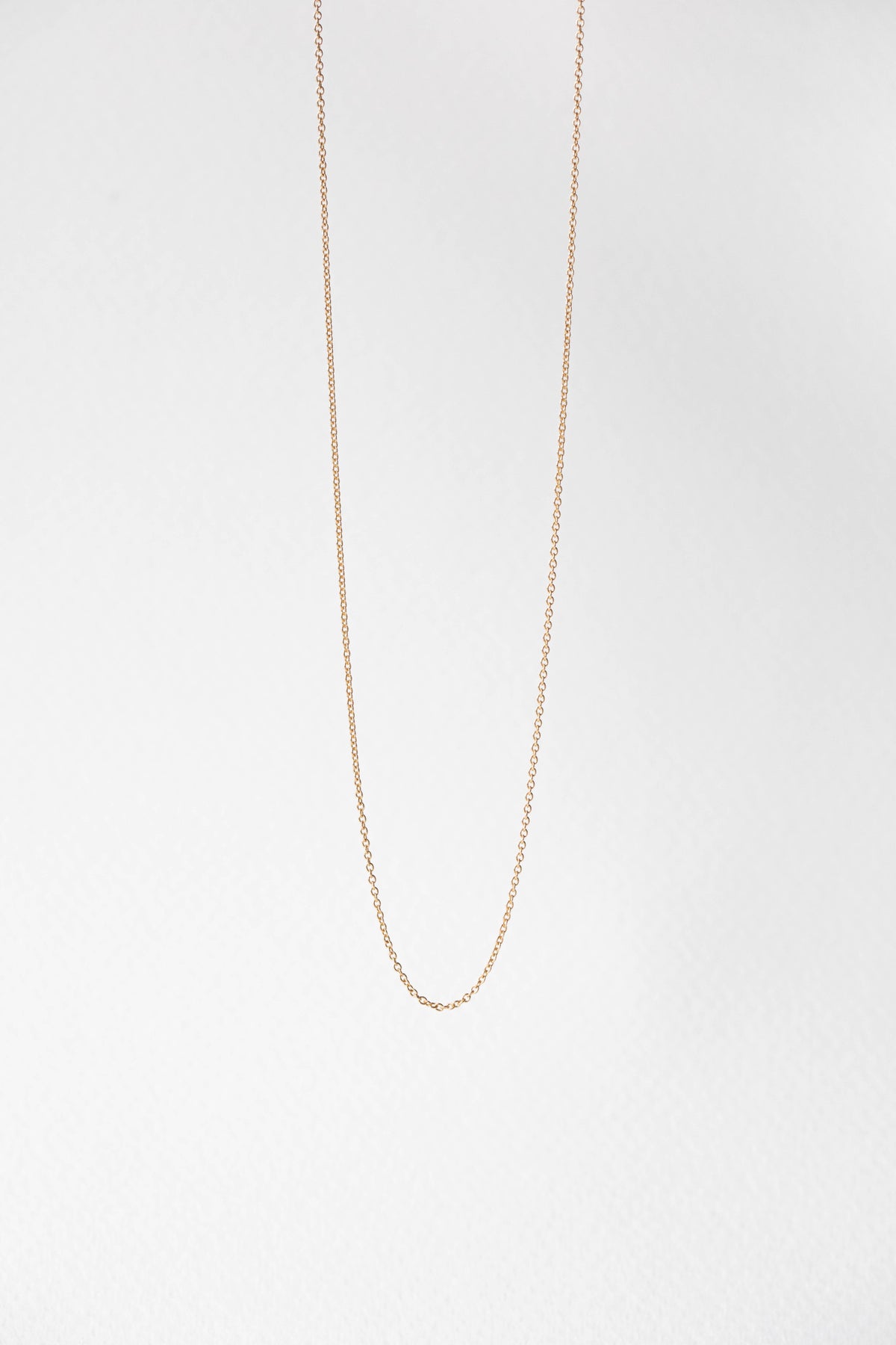 Petite Cable Chain