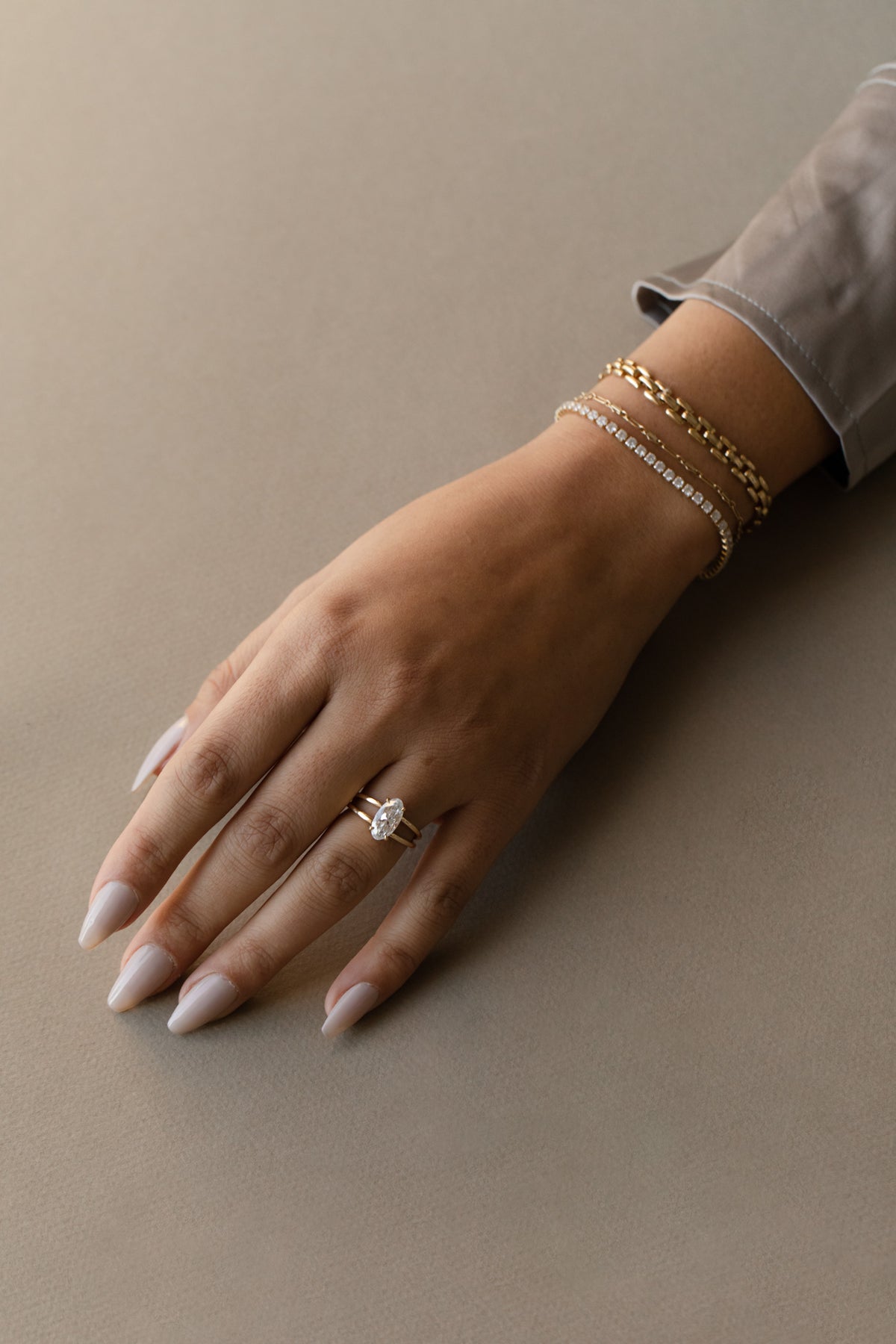 And Oro Jewelry Vrai Oro Fine Jewelry Rings Vrai Rings