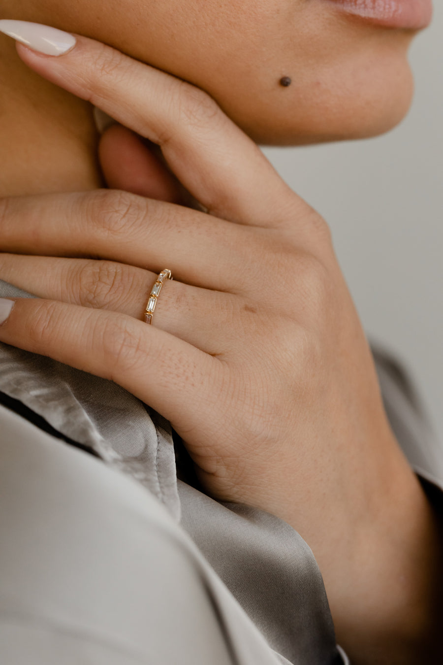 Henley – June Rings