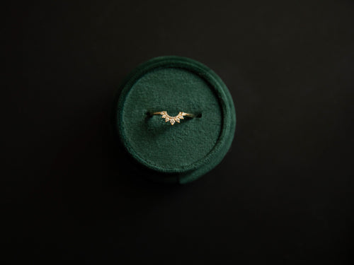 Clementine | Ready to Ship