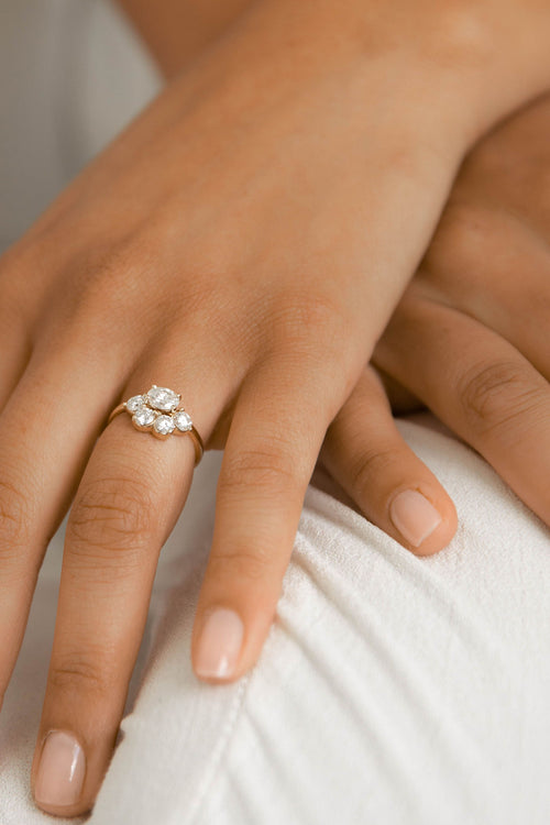 Clover | Ready to Ship