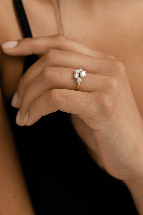 Clover | Ready to Ship